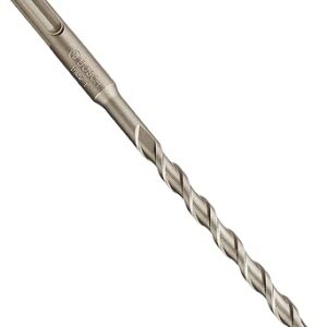 Bosch Professional Sds Plus 1, 8Mm Dia X 100Mm Working Length X 160Mm Total Length, Pack of 11