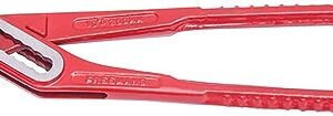 Freemans WBJ10 Box Joint Water Pump Plier – 10 Inch