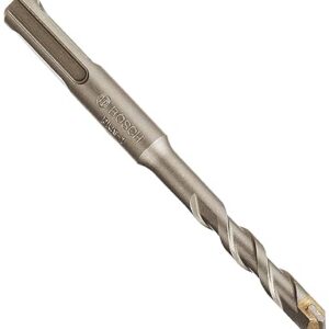 Bosch Professional Sds Plus 1, 8Mm Dia X 50Mm Working Length X 110Mm Total Length, Pack of 11
