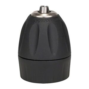 Bosch Professional Collet 6 mm With Locking Nut, Pack Of 1