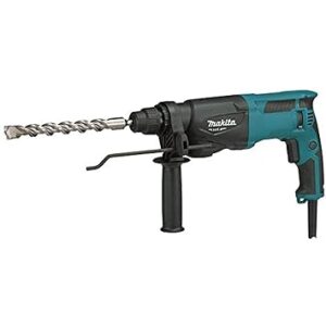 Makita -M8700B 710 watts Rotary Hammer ( 0.86 inches – Maximum Chuck Size , Teak Blue )