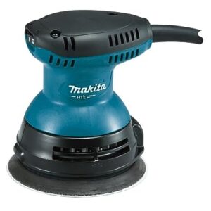 Makita Corded Electric Random Orbit Sander
