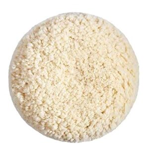 Bosch Lambswool Bonnet