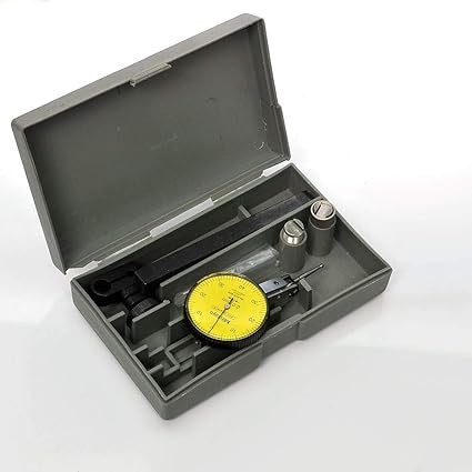 Mitutoyo Dial Test Indicator 513-404