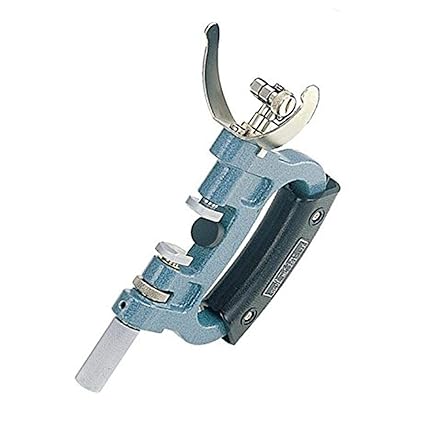 Mitutoyo 201-103 Dial Snap Gauge, 50-75mm Range, Indicator Not Included