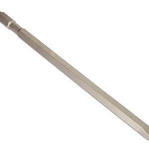 Bosch Professional Pointed Chisel With 17 Mm Hex Shank Suitable For 5Kg Hammer, Total Length 450mm, Pack of 5