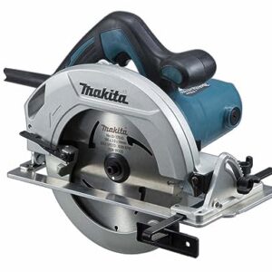 MAKITA Circular Saw, 7-1/4 (HS7600, Green)