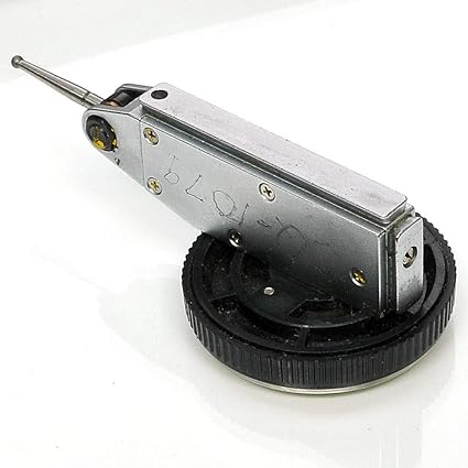 Mitutoyo Dial Test Indicator 513-404 - Image 6