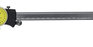 Mitutoyo 505-731 Dial Vernier Caliper 0-200mm make