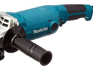 Makita GA5010 5 inch Angle Grinder 125 mm 11000 RPM 1050W