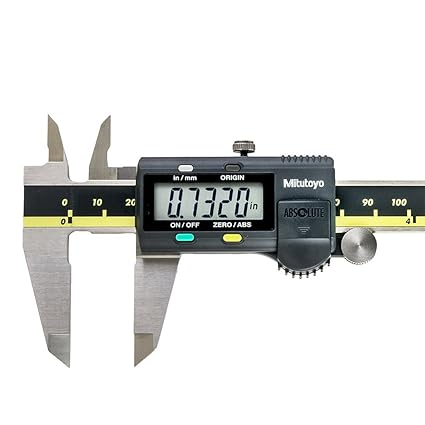 measuring instruments vernier caliper