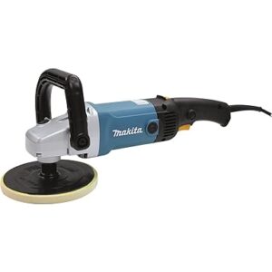 Makita 1200 Watts Sander Polisher 9227C