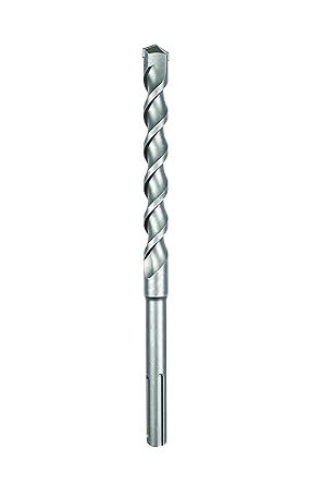 Bosch Professional Sds Max 2 Hammer Drill Bit With 2 Flute, Diameter 14Mm & Length 340mm, Pack of 1