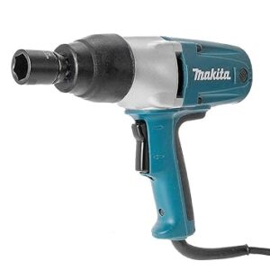 Makita TW0350 Impact Wrench 12.7 mm 2000 RPM 400W