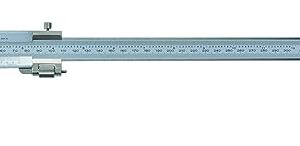 Mitutoyo 532-121 Brand Vernier Caliper with Fine adjustment 300mm / 12 inch Model