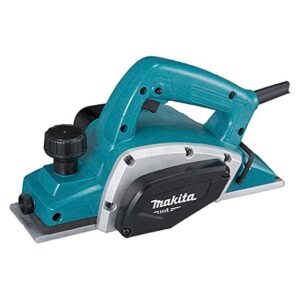 MAKITA Power Planer (82 mm)