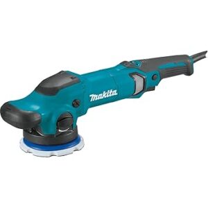 Makita 5-inch Dual Action Random Orbit Polisher