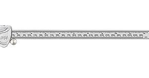 FREEMANS FDC300 Digital Caliper 300mm/12-Inch