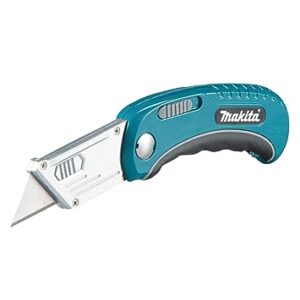 Makita Quick Change Utility Knife B-65501