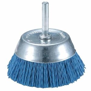 Makita d-45537 â€“ Nylon Wavy Cup 50 mm Fine