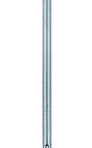 Bosch Professional Pointed Chisel Sds Max, Total Length 600Mm, Suitable For Demolition Hammer, Pack Of 10