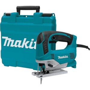 Makita Top Handle Jig Saw, JV0600K