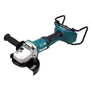 Makita DGA700PT2 Cordless Angle Grinder 180mm 36V