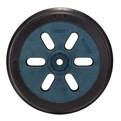 Bosch Professional GEX 270 A, GEX 270Ae, Sanding Pad For Random Orbit Sanders
