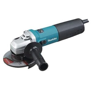 Makita 9556HB Angle Grinder 840W_100mm