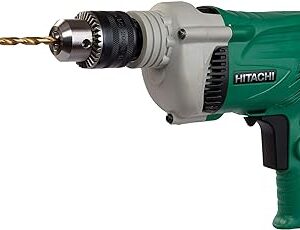 Hikoki DV13VSS 13mm Impact Driver Drill 550W 2900RPM