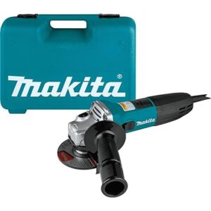 Makita GA4030K 4-Inch Angle Grinder