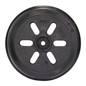 Bosch Professional GEX 150 Acprofessional, PEX 15 AE, Medium-Hard, Sanding Pads For Random Orbit Sanders With Diameter 150mm, Pack Of 1