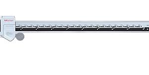 MITUTOYO 100% GENUINE ELECTRONIC DIGITAL CALIPER 300MM