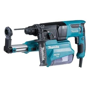 Makita HR2650 Rotary Hammer 800W_26mm