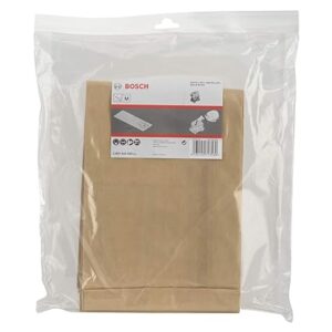 Bosch Professional Paper filter bag GAS 35