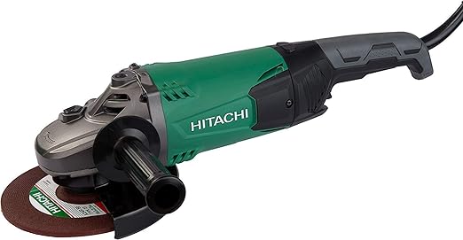 Hikoki G18SW2 Disc Grinder 2200 W 7 inch