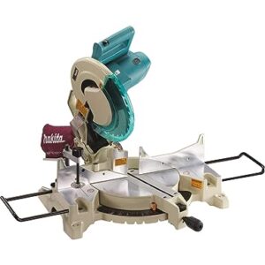 Makita LS1221 Corded Electric Compound Miter Saw