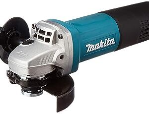 Makita 4 inch Angle Grinder 9556HB