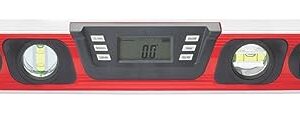 FREEMANS Professional 45cm Digital Spirit Level