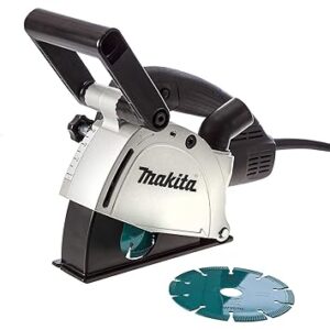 Makita SG1251J Wall Chaser 10000 RPM 1400W