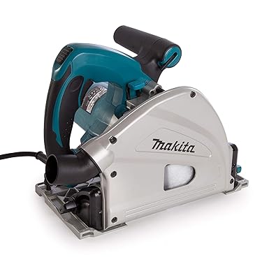 Makita Plunge Cut Circular Saw SP6000