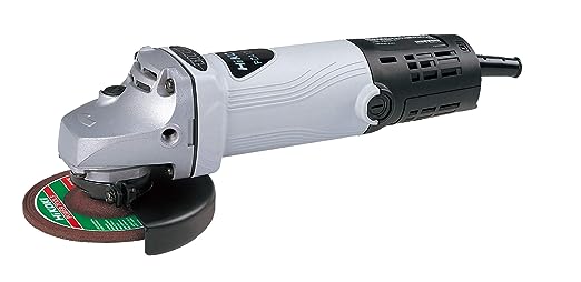 HiKOKI PDA100M 4inch 715w Angle Grinder
