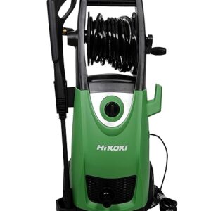HiKOKI AW150S9Z Domestic Purpose Pressure Washer with 150 MM Bar Preessure-AW150