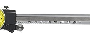 Mitutoyo 505-730 dial caliper