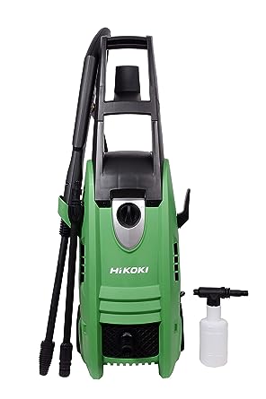 HiKOKI AW130S9Z Domestic Purpose Pressure Washer with 130 MM Bar Preessure-AW130