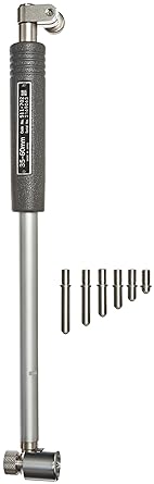 Mitutoyo 511-702 Dial Bore gauge 35-60 Without Indicator