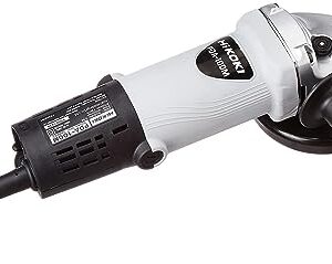 Hikoki PDA100M Mini Angle Grinder 4 inch