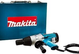 Makita 6906 Impact Wrench 19 mm 1700 RPM 1600 IPM 850W