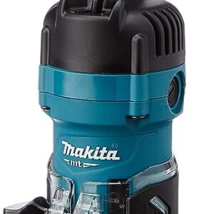 Makita M3700B Trimmer 6mm 35000rpm 530W