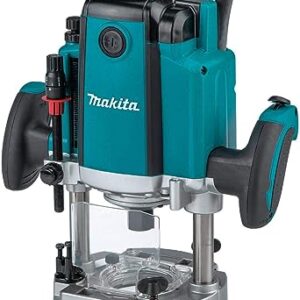 Makita 3-1/4 HP Plunge Router RP1800